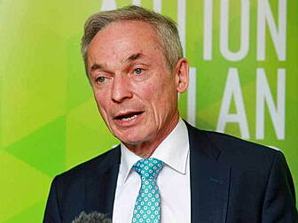 Tax relief could be on the way